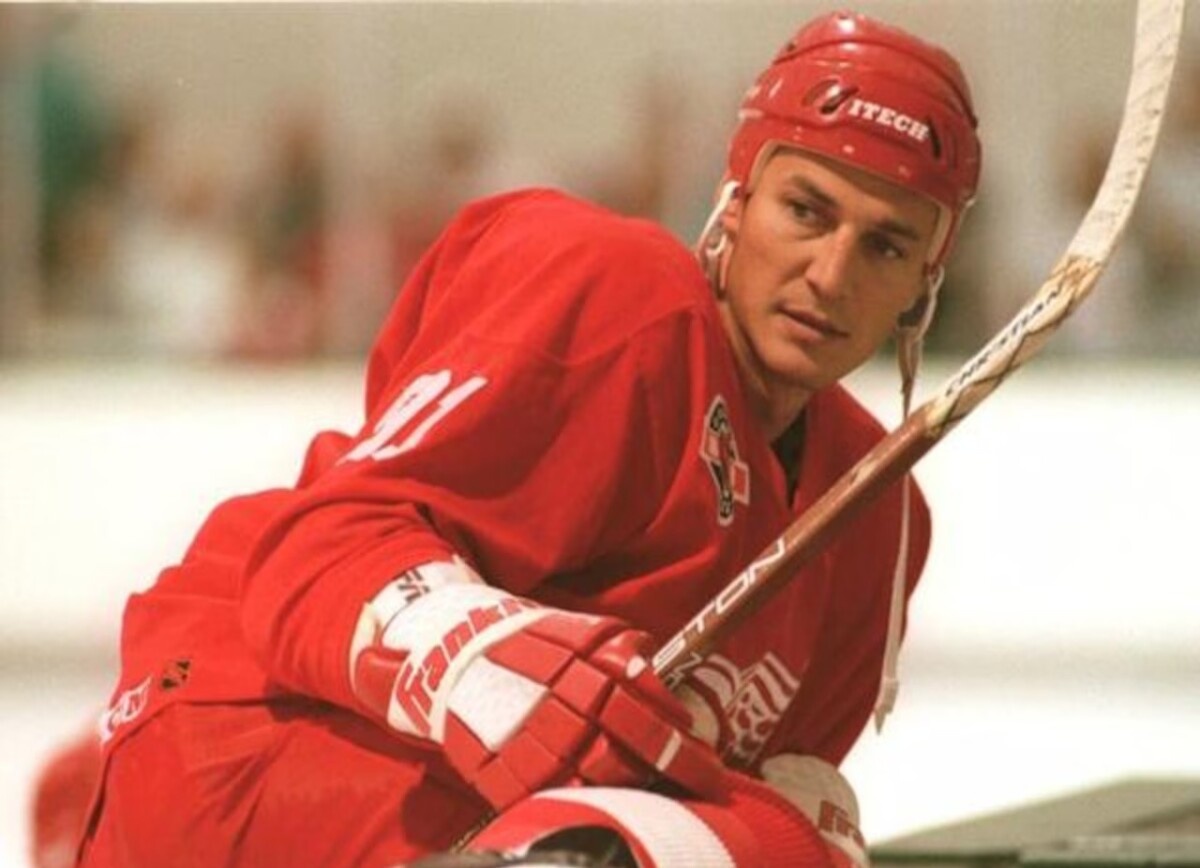     Detroit Free Press об истории бегства Фёдорова: цифры с множеством нулей заставили его задуматься