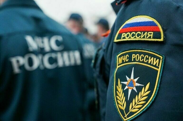   Александр Авилов / Агентство "Москва" мчс спасатель