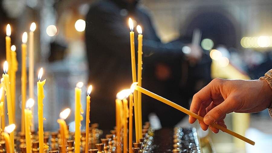    Фото: ИЗВЕСТИЯ/Павел Волков