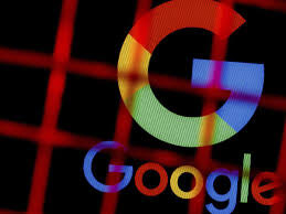 Блокировка GOOGLE