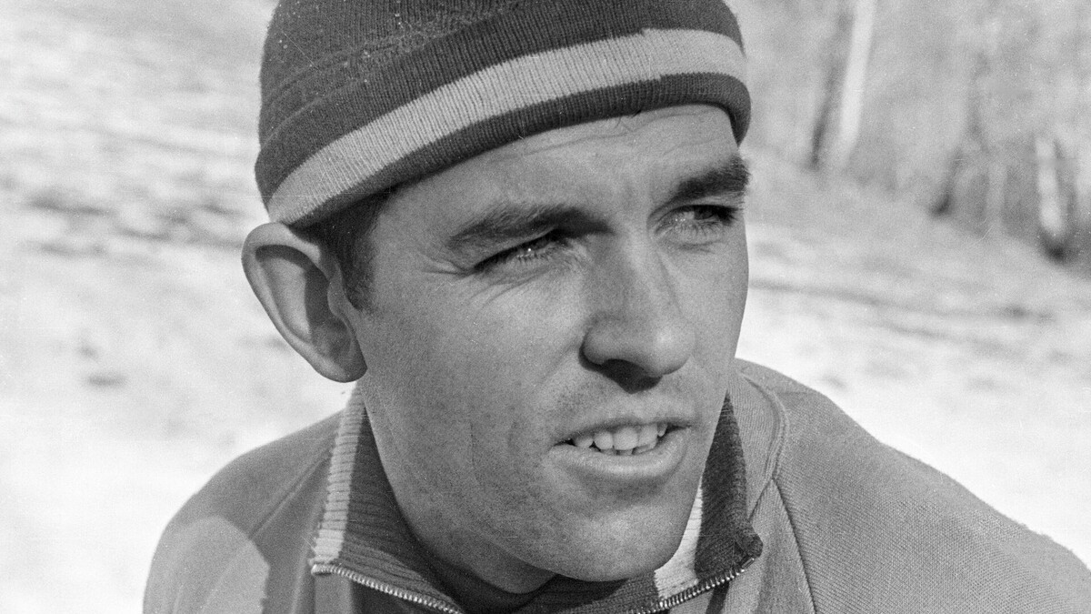 Александр Привалов