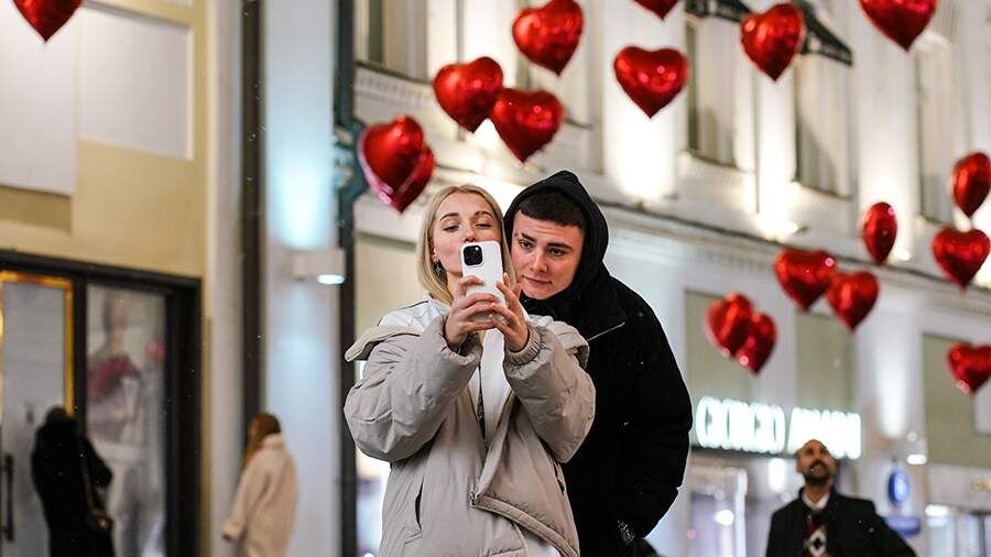    Фото: ИЗВЕСТИЯ/Анна Селина