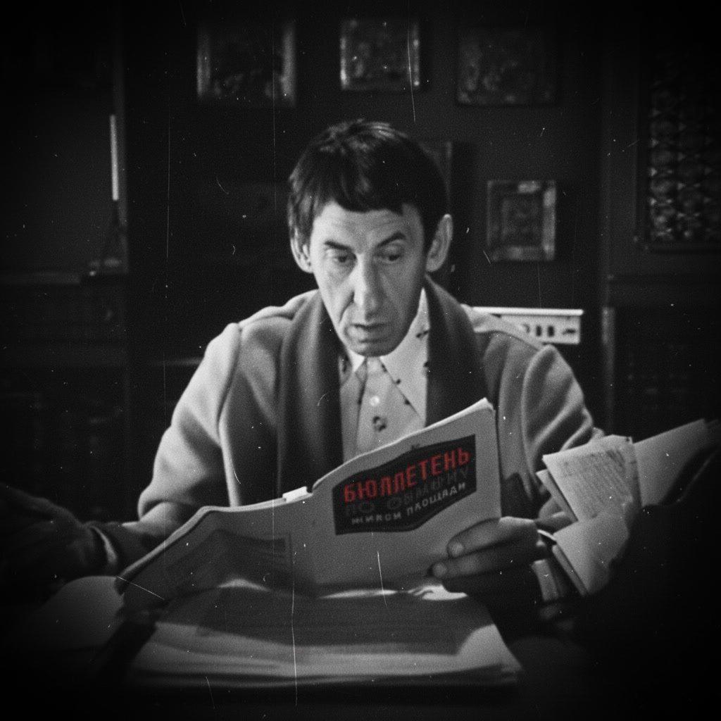 Кадр из фильма