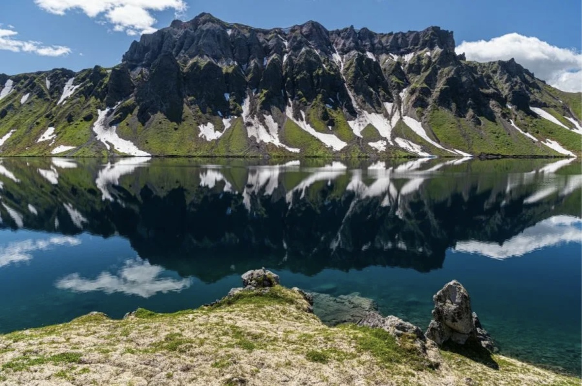 Камчатка. Фото с Яндекс.Картинки