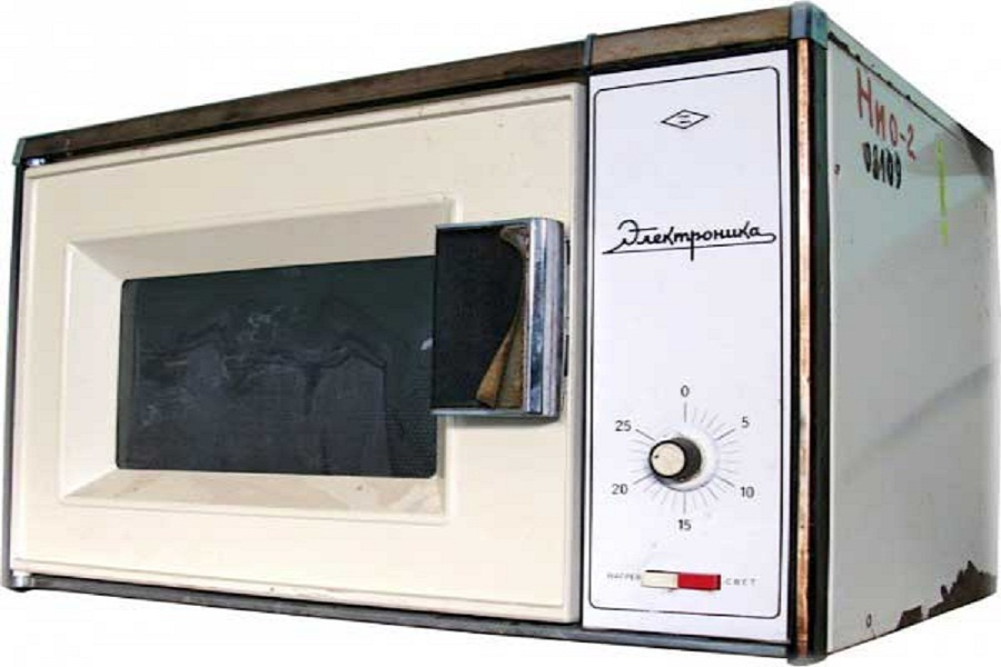 Электроника СП-01