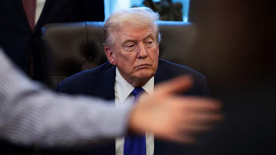    Фото: REUTERS/Evelyn Hockstein