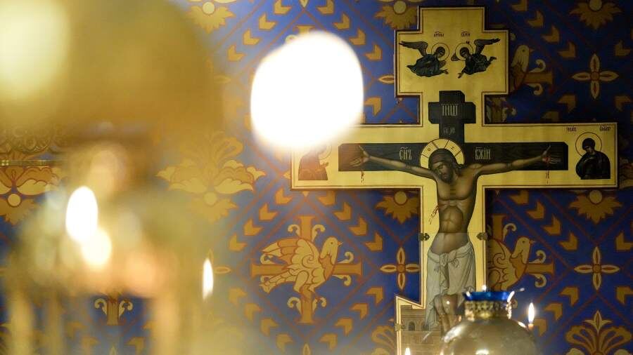 Мясопустная суббота – 2026: как правильно поминать усопших 14 февраля