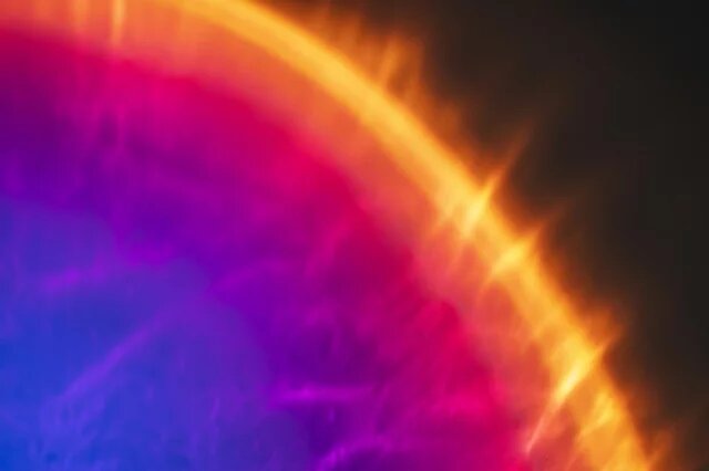    Будут ли магнитные бури сегодня, 13 февраля 2026 года?