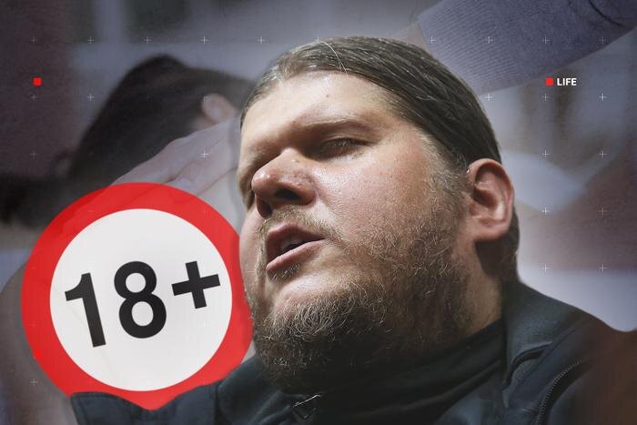 Андрей Попов, он же «бог Кузя», уже давно на свободе. Коллаж © Life.ru. Обложка © ТАСС / Сергей Фадеичев, © Shutterstock / FOTODOM / antoniodiaz