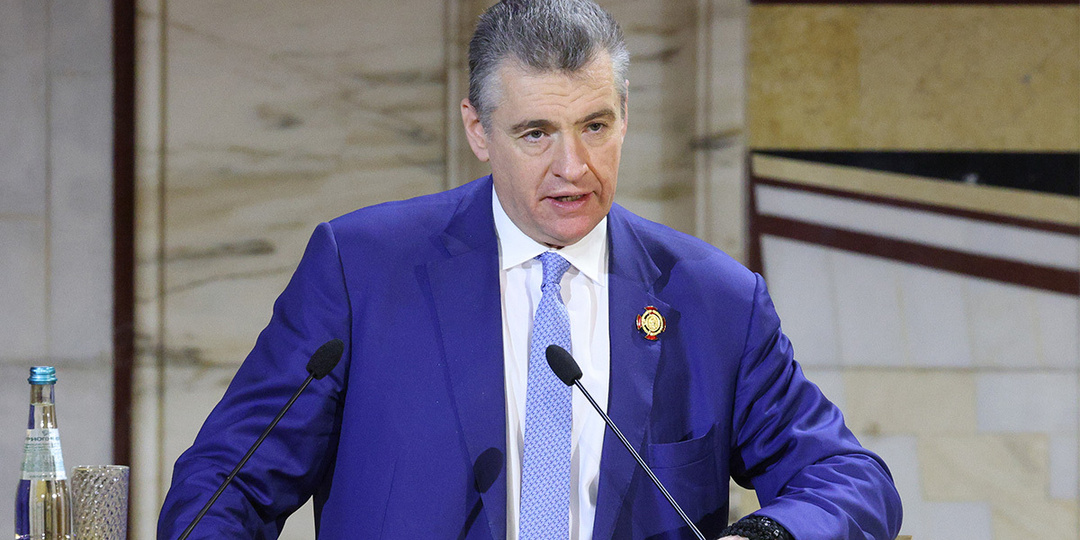 Слуцкий рассказал Мишустину об отмене электричек в Воронежской области