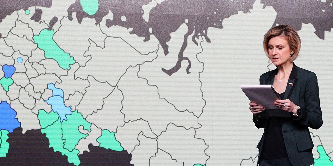 Некоторые известные парламентарии могут сменить депутатскую прописку