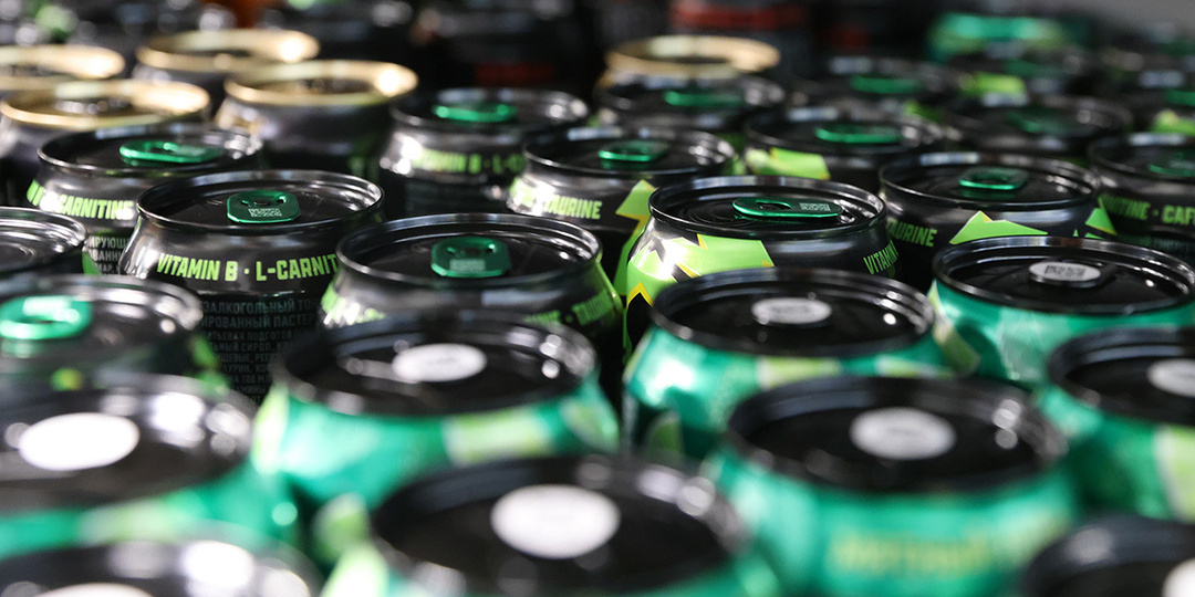 Онлайн-торговля оказалась не готова к проверке биометрии при продаже энергетиков