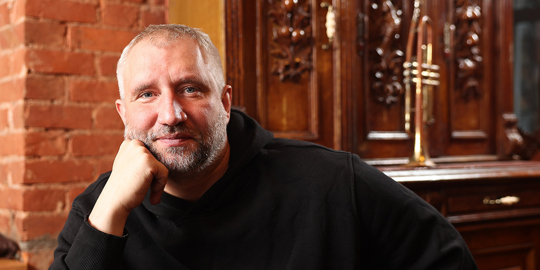 Юрий Быков: «Времена не выбирают, в них живут и умирают»