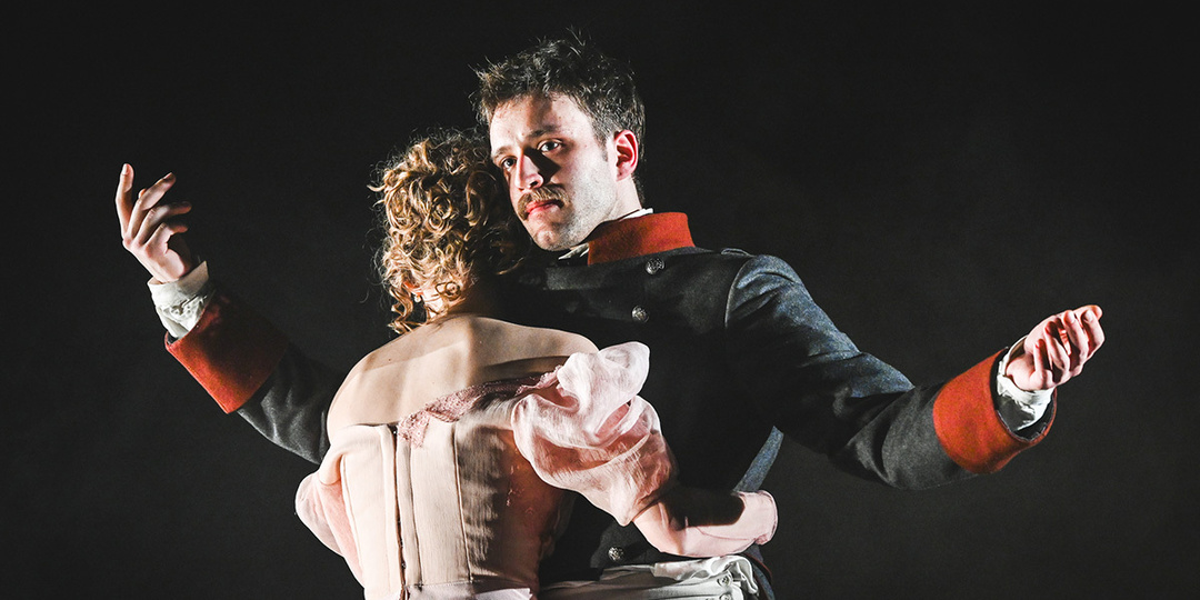 «Герой нашего времени»: любовь, смех и шампанское