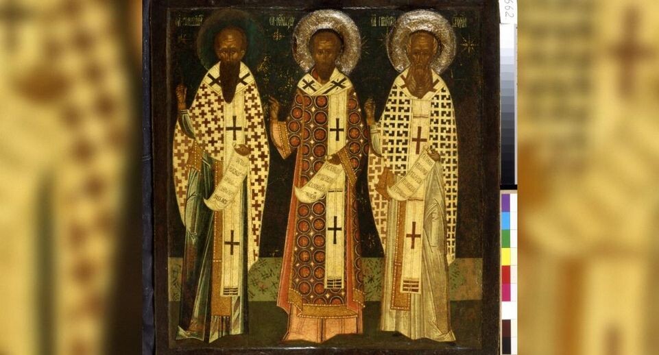    Serguei Bulavsky/Russian Look / www.globallookpress.com