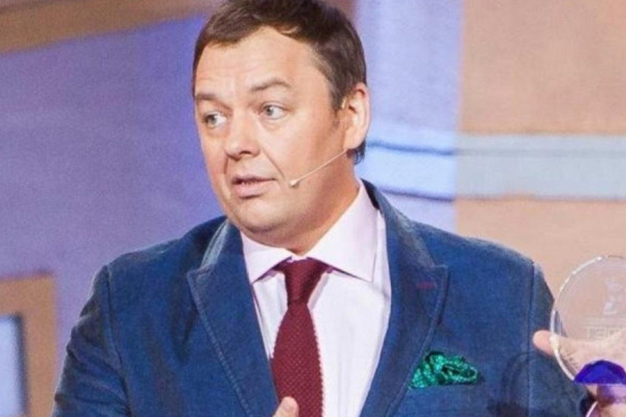  Сергей Нетиевский / Фото из открытых источников