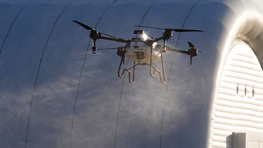    Фото: ИЗВЕСТИЯ/Павел Волков