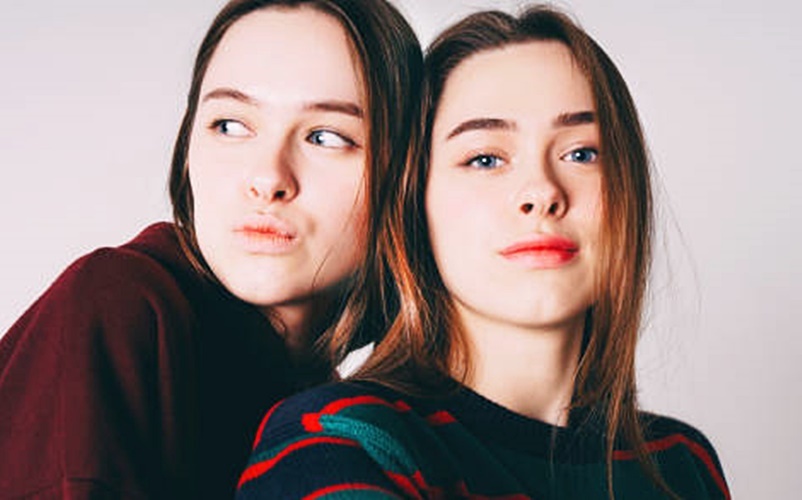 Счастливая случайность 