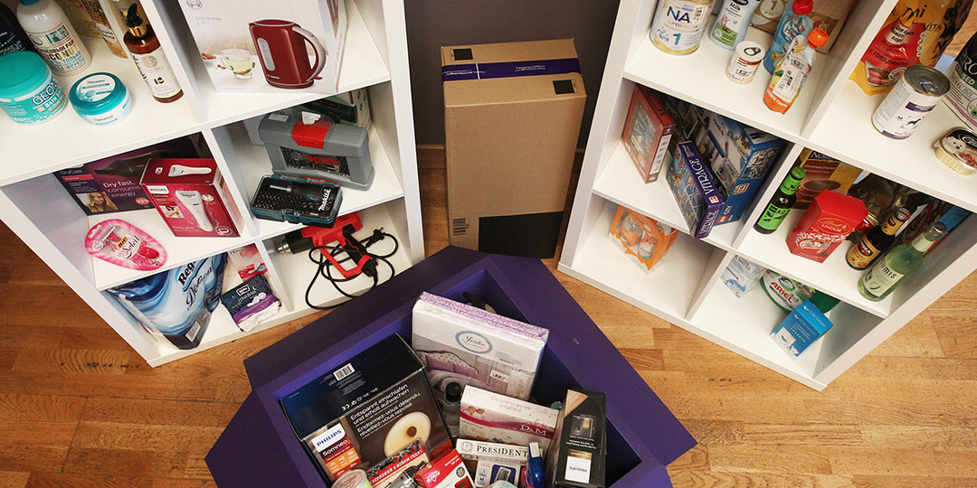 Рынок нишевых маркетплейсов в России в 2026 году превысит 1 трлн рублей