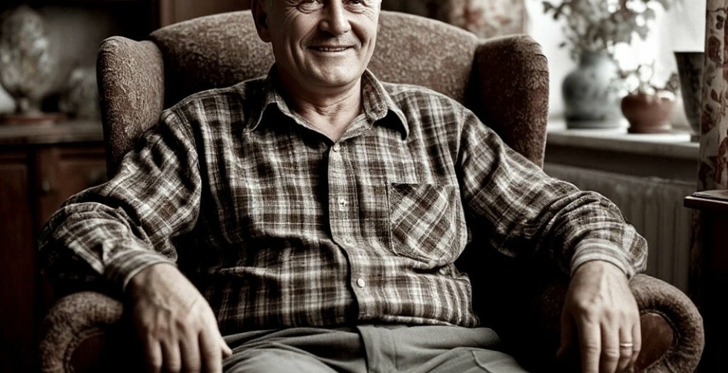 "Не мужик ты, Афанасий!"