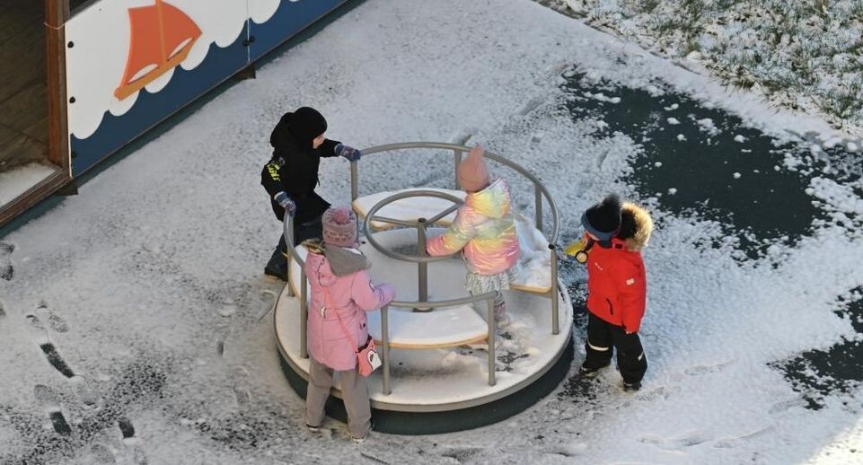    РИА «Новости»