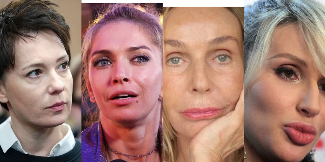 Чемодан без возврата: 7 знаменитостей, которые потеряли больше, чем приобрели