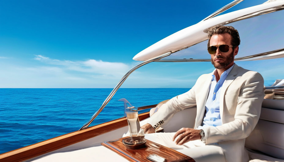 Дети всегда имеют свой взгляд и на жизнь, и на бизнес 