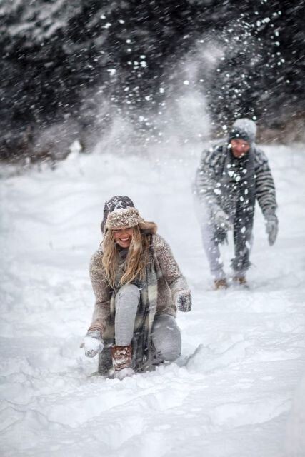 Зима. Иллюстрация из интернета.