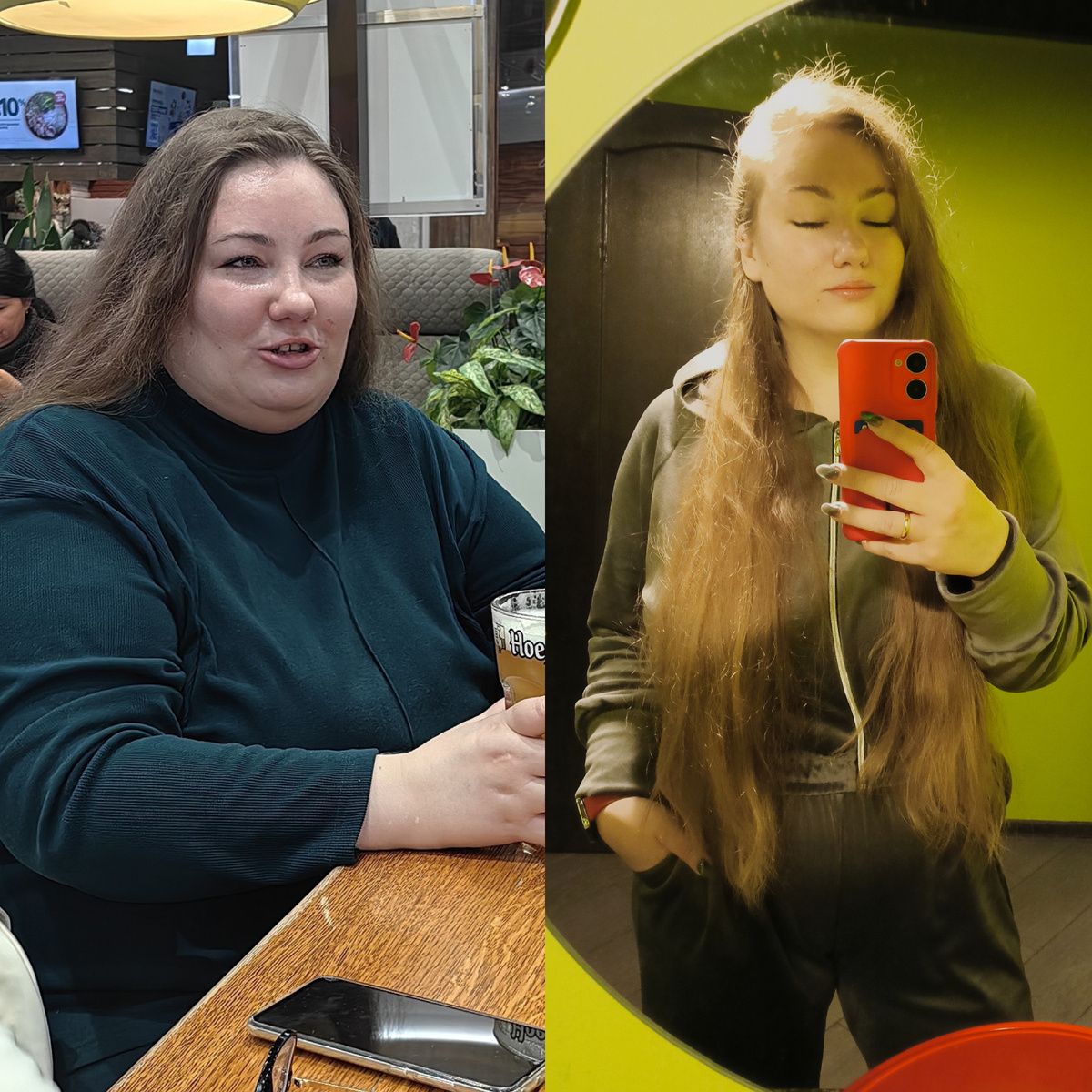 Октябрь 2024 и Февраль 2026