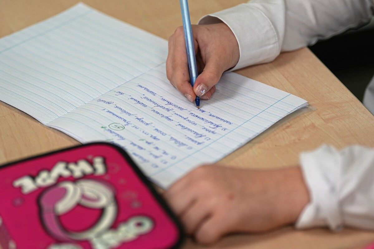     / Источник: © ИЗВЕСТИЯ/Павел Волков