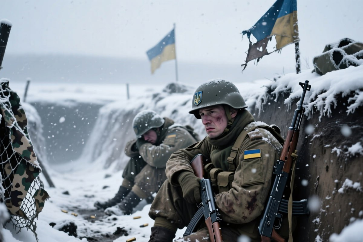    Фото: коллаж RuNews24.ru