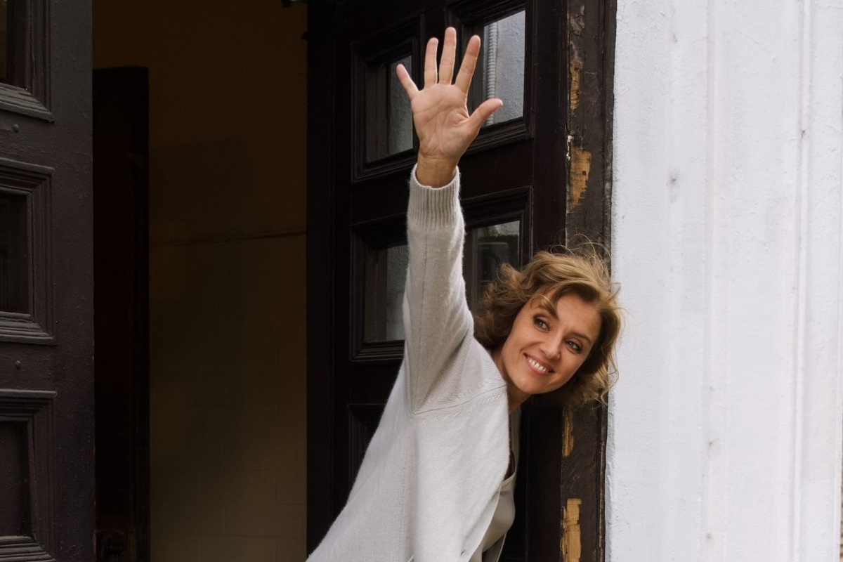    Фото: vk.com/ksenialferova