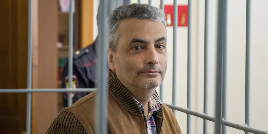 «СИЗО № 1. Лучшее место, чтобы остановиться»