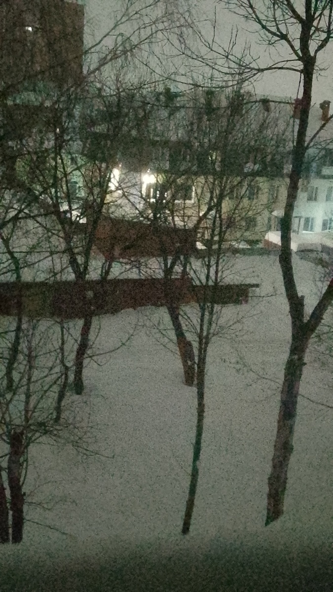 Не чищеные дороги для скорой помощи враг 