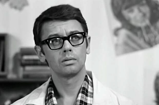 Александр Демьяненко