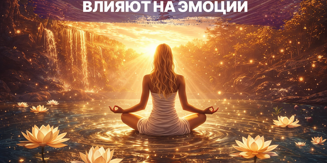 Медитация и гипноз: влияние на сознание и где проходит грань между пользой и воздействием