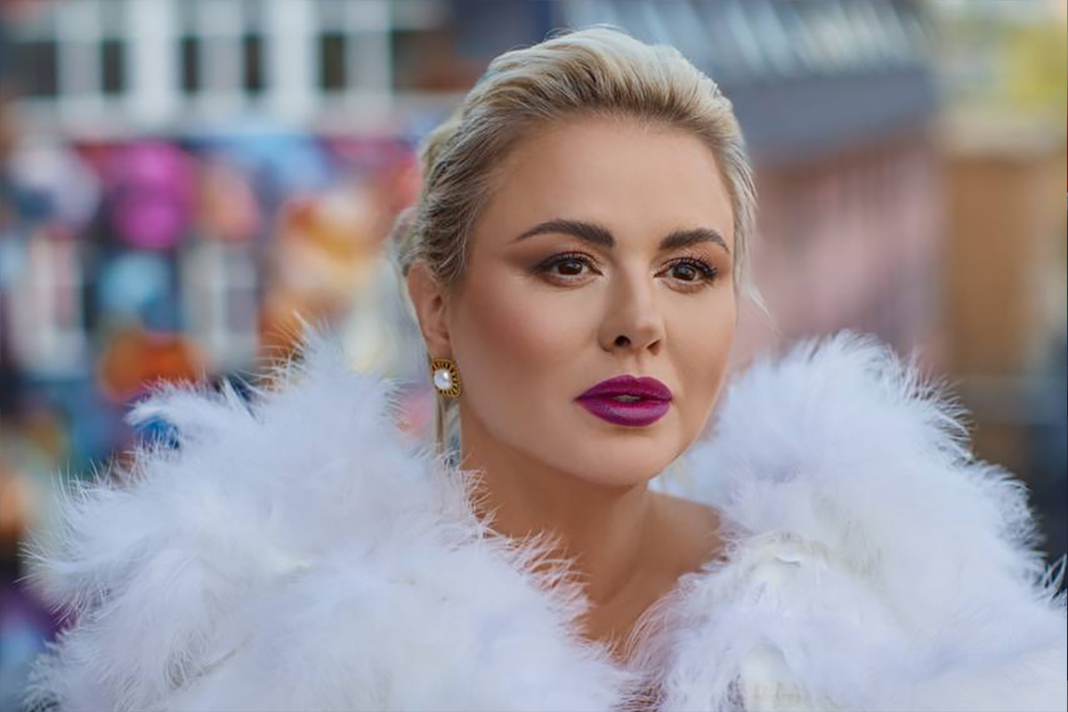    Фото: Анна Семенович / Telegram