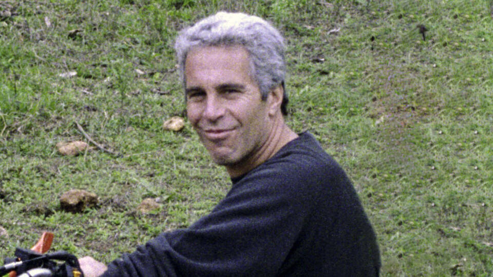     Захарова: Украина упоминается в файлах Эпштейна в ужасном контексте www.globallookpress.com/Keystone Press Agency