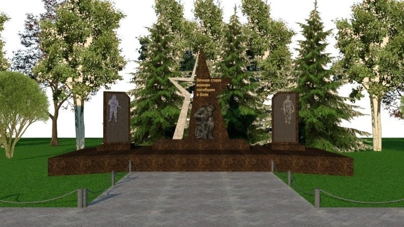 Фото со страницы Юрия Зайцева из соцсети «ВКонтакте»