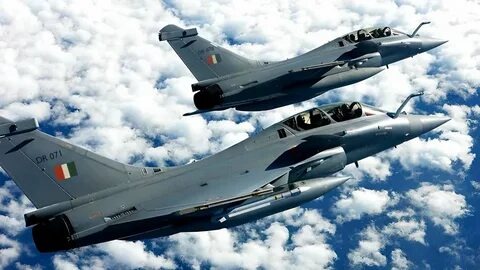 Контракт века для Dassault: Совет по оборонным закупкам Индии одобрил закупку 114 истребителей Rafale на сумму 35–36 миллиардов долларов. Фото: Dassault