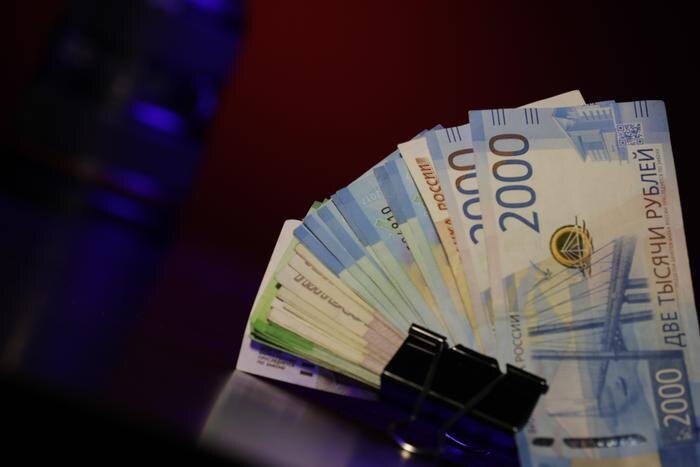 Внешний госдолг России превысил 60 млрд долларов впервые за 20 лет