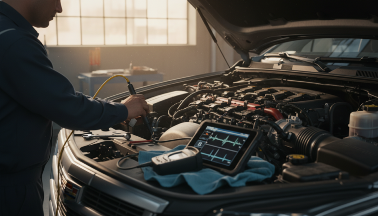    Диагностика Escalade: как отличить честный сервис от обещаний lucky247187Q