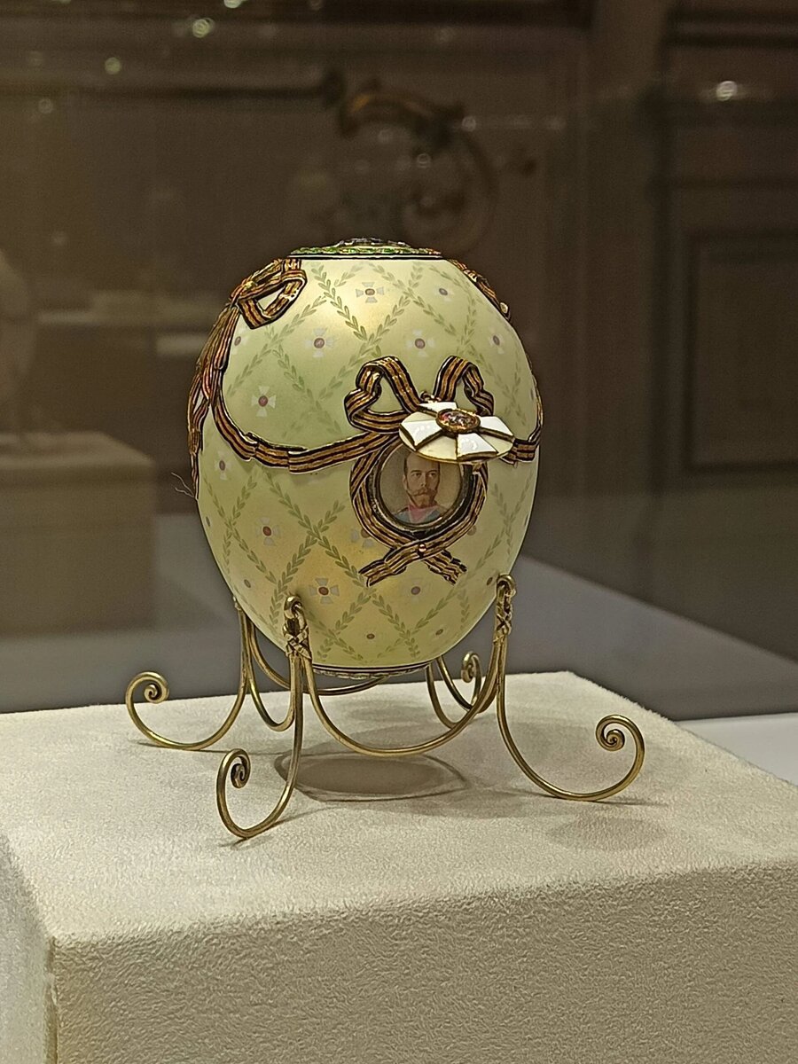 Орден святого Георгия