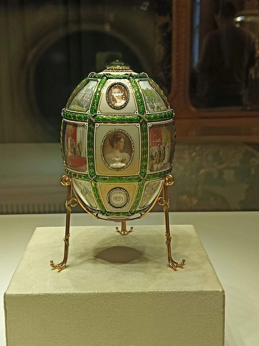 Пятнадцатилетие царствования