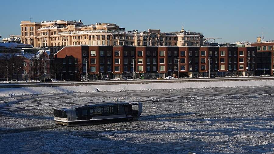    Фото: ИЗВЕСТИЯ/Павел Волков