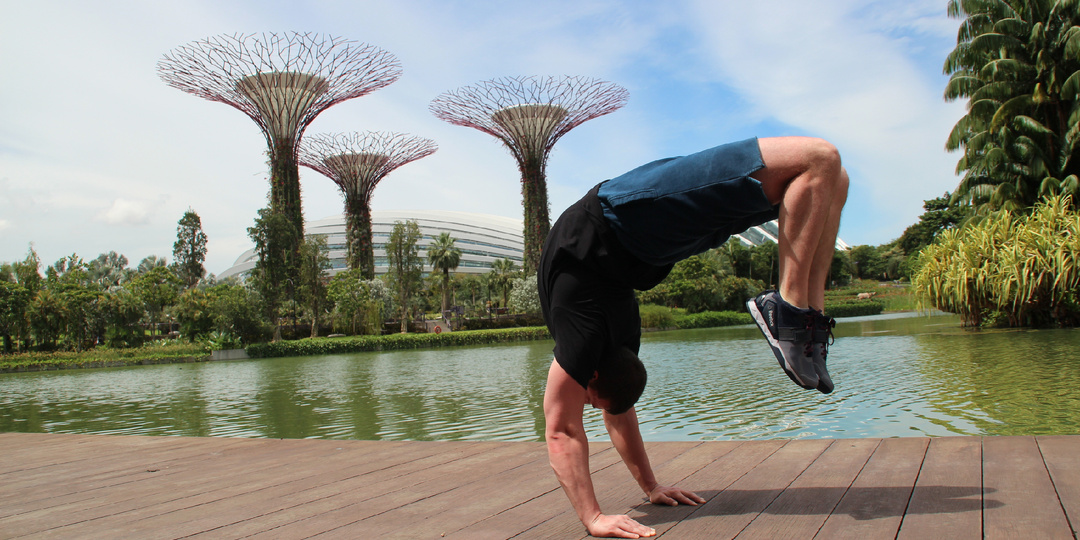 Как развить правильное дыхание и начать заниматься йогой