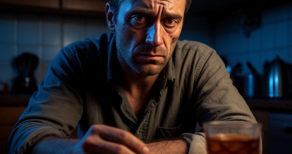 Я застал жену с любовником и не выгнал ее. Думаете, я тряпка?