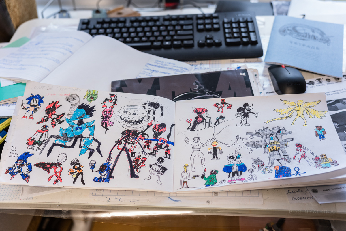 семейный фотограф www.boginyairina.ru