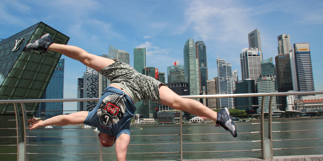 Как сесть на шпагат без боли путь к гибкости и здоровью