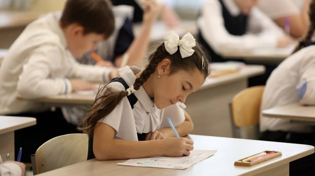 Что ждёт старшеклассников в 2027 году